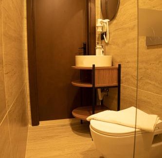 Amasya Hotel | TASHAN1699 Otel ve Restoran
