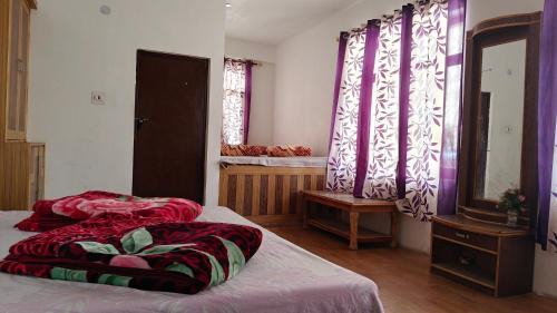 Kaza House | Tashi Ling guest house