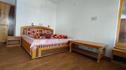 Kaza House | Tashi Ling guest house