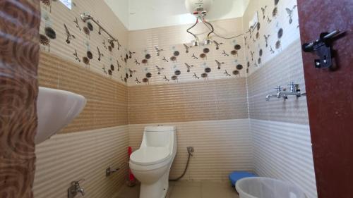 Kaza House | Tashi Ling guest house