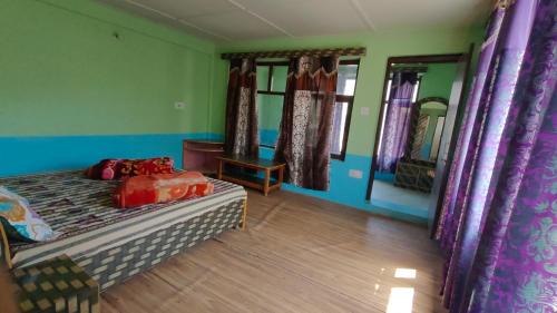 Kaza House | Tashi Ling guest house
