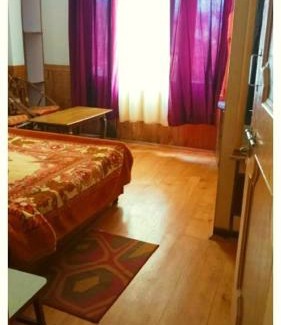 Manali House | Tashi star home stay