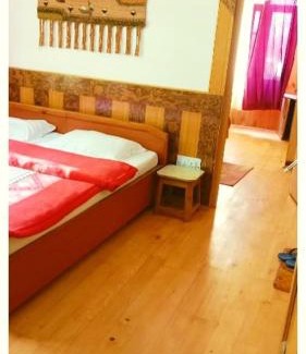 Manali House | Tashi star home stay