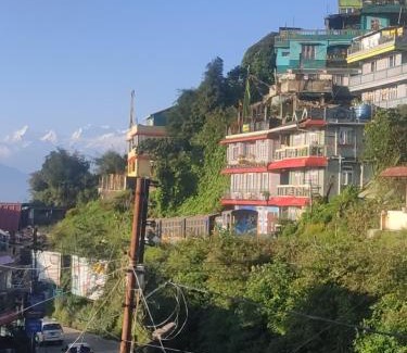 Darjeeling Apartment | Tashiling Homestay