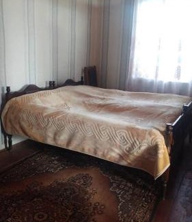 Salkhino House | Tasia Guesthouse