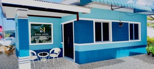 Marang House | Tasik Biru Homestay Kuala Terengganu