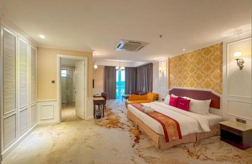 Port Dickson Resort | Tasik Villa International Resort