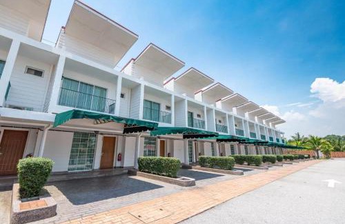 Port Dickson Resort | Tasik Villa International Resort