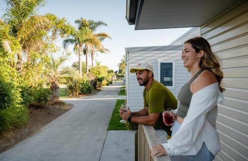Waihi Beach Resort | Tasman Holiday Parks - Beachaven