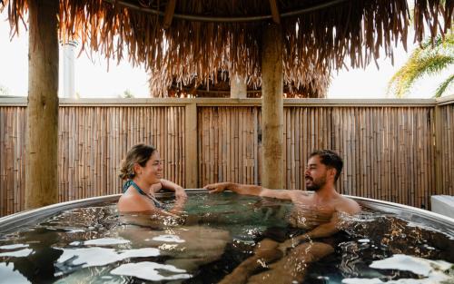 Waihi Beach Resort | Tasman Holiday Parks - Beachaven