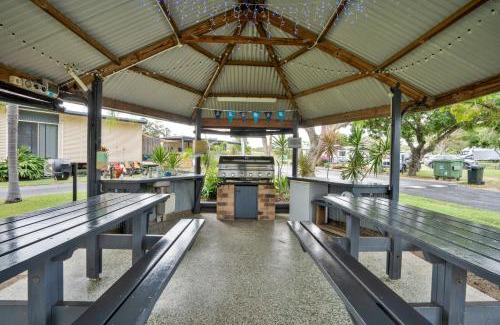 Emu Park Other | Tasman Holiday Parks - Fisherman's Beach