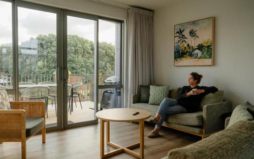 Papamoa Beach Resort | Tasman Holiday Parks - Papamoa Beach