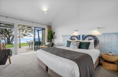 Papamoa Beach Resort | Tasman Holiday Parks - Papamoa Beach