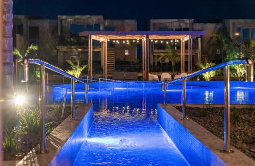 Papamoa Beach Resort | Tasman Holiday Parks - Papamoa Beach