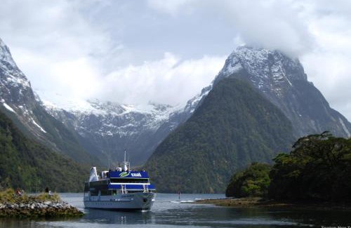 Te Anau Resort | Tasman Holiday Parks - Te Anau