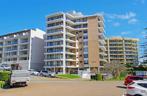 Port Macquarie Apartment | Tasman Towers 5 3 Munster Street