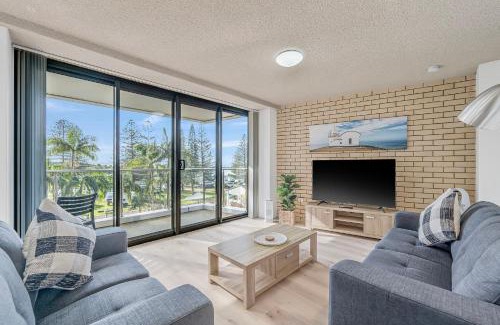 Port Macquarie Apartment | Tasman Towers 5 3 Munster Street