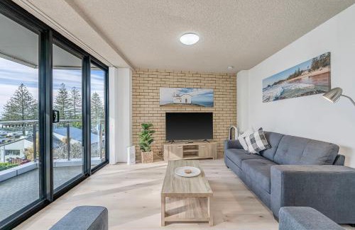 Port Macquarie Apartment | Tasman Towers 5 3 Munster Street