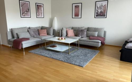 Turku Apartment | Tasokas jokiranta-asunto lähellä ydinkeskustaa