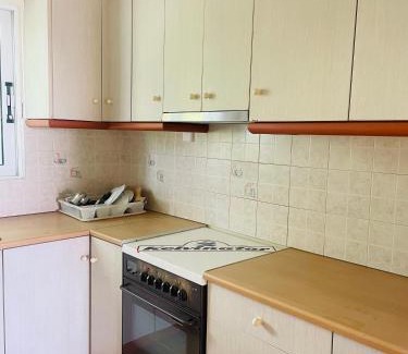 Agios Mamas Apartment | Tasos Manaritsas Rooms