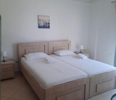 Himare House | Tasos Rooms