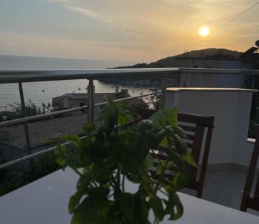 Himare House | Tasos Rooms