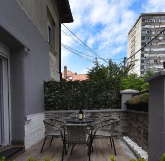 Zvezdara Apartment | TASOS
