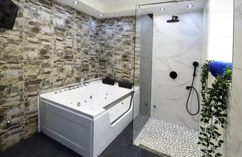 Zvezdara Apartment | TASOS