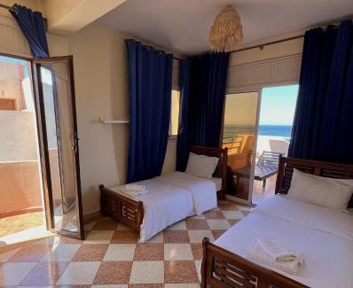 Imsouane House | Tasra Surf and Flow