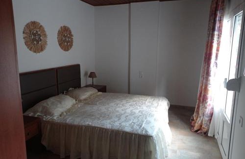 Archangelos House | Tassos Holiday home