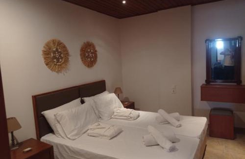 Archangelos House | Tassos Holiday home