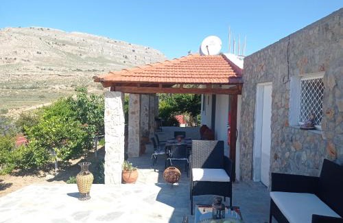 Archangelos House | Tassos Holiday home