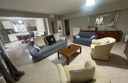 Thermaikos Apartment | Tassos2