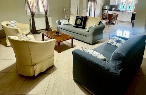 Thermaikos Apartment | Tassos2