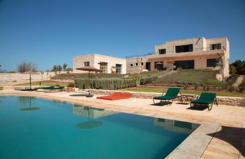 Ounagha House | Tassourt Lodge