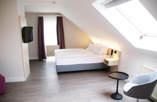 Hockenheim Hotel | Taste Hotel Hockenheim