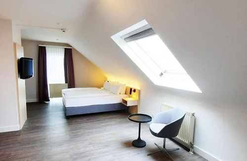 Hockenheim Hotel | Taste Hotel Hockenheim