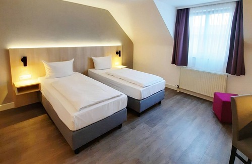 Hockenheim Hotel | Taste Hotel Hockenheim