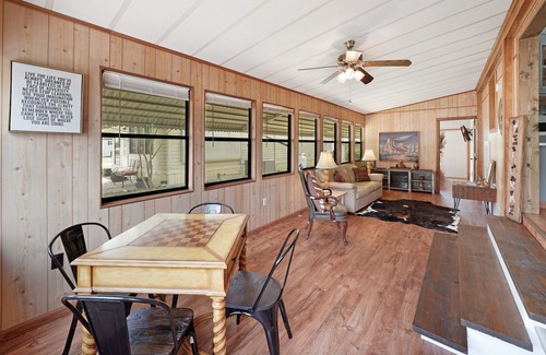 River Ranch House | Taste of country Unit #9 by PMI