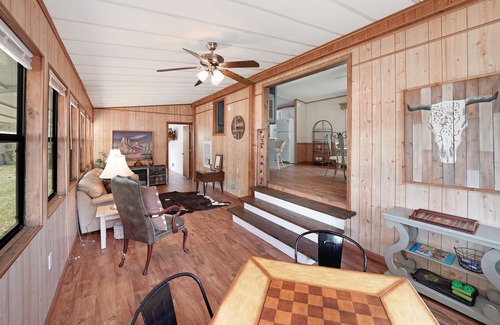 River Ranch House | Taste of country Unit #9 by PMI