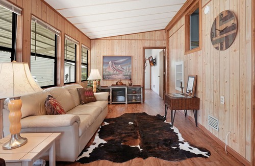 River Ranch House | Taste of country Unit #9 by PMI