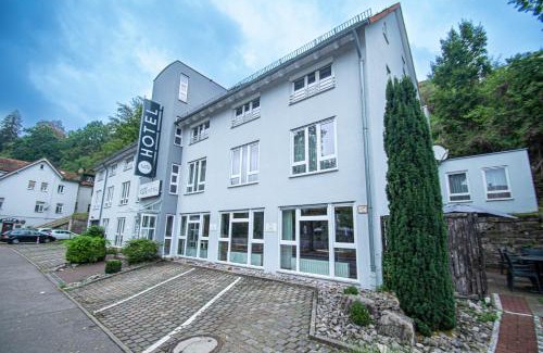 Backnang Hotel | Taste Smart Hotel Backnang