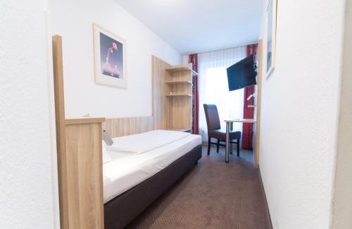Backnang Hotel | Taste Smart Hotel Backnang