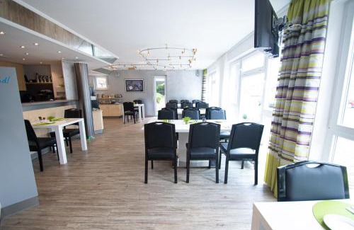 Backnang Hotel | Taste Smart Hotel Backnang