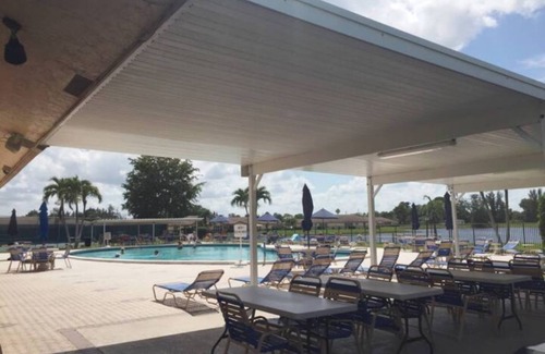 High Point Villa | Tasteful and quiet place to relax!