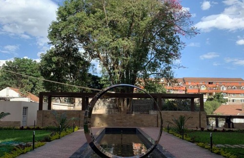 Thompson Estate House | Tastefully Furnished 1 bedroom Apartment in Lavington