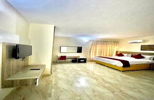Wuse 2 Apartment | Tastefully Furnished Five Bedrooms at Asokoro Abuja