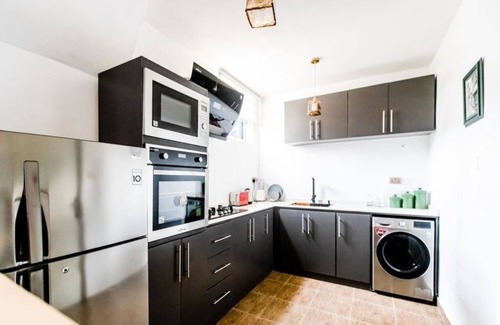 Wuse 2 Apartment | Tastefully furnished TwoBedrooms at Asokoro Abuja