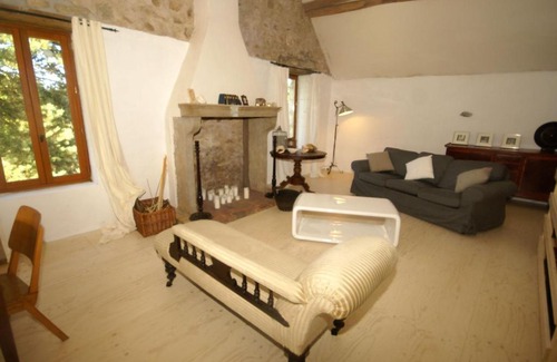 Saint-Germain-des-Champs House | Tastefully quiet cottage in the Morvan in Saint Germain des Champs