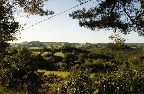 Saint-Germain-des-Champs House | Tastefully quiet cottage in the Morvan in Saint Germain des Champs